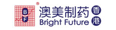 香港澳美制药厂有限公司