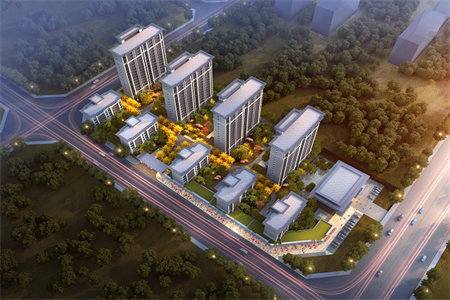 城热电厂南门对过门市楼两间两层带院1卫200㎡