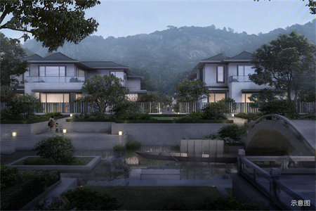 园博御园3室2厅2卫85万116.7m2中档装修出售